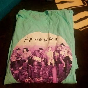 Friends t-shirt